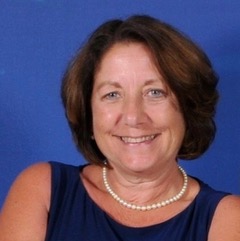 Patricia Spergel, Practice Administrator